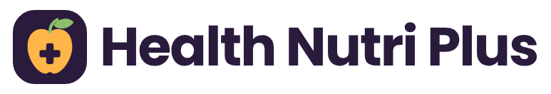 Health Nutri Plus logo