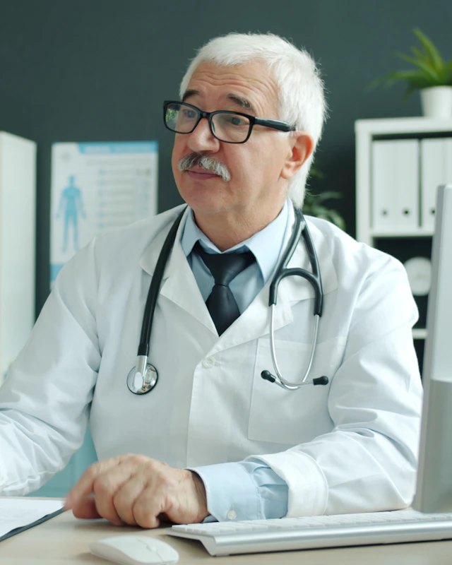 General Healthcare