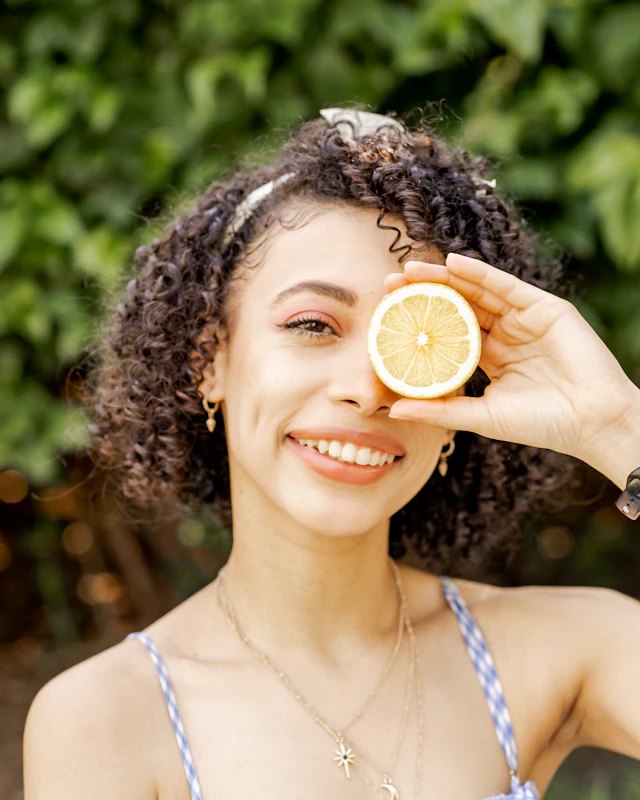 Hair and Skin Treatment